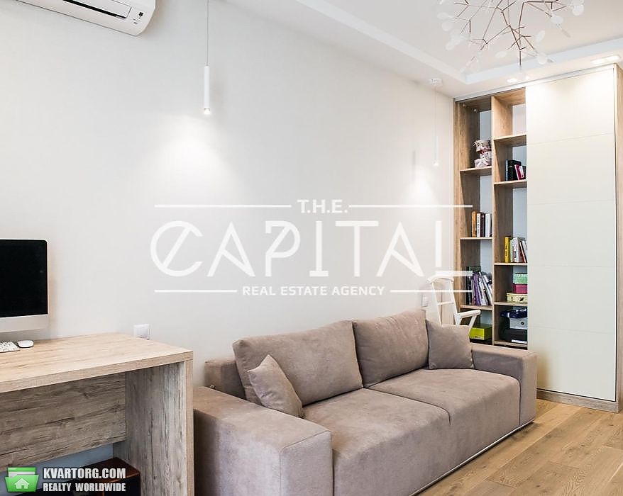 Rent out 5-room apartment. Киев, Анри Барбюса — photo 10