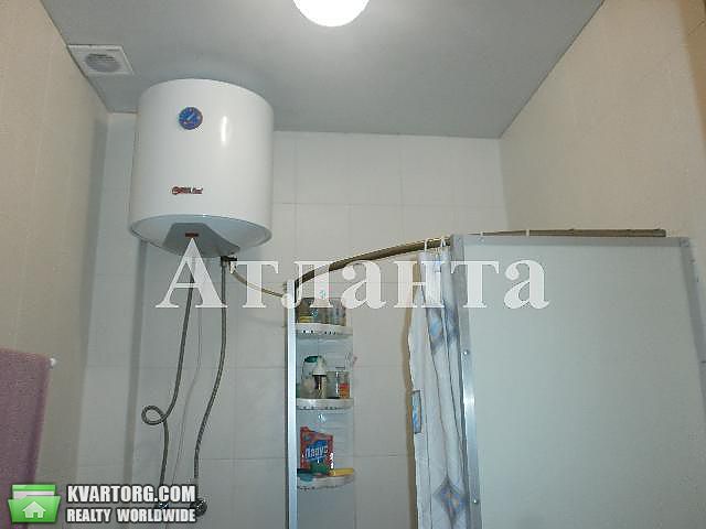 Sell 1-room apartment. Одесса, Бочрова — photo 4