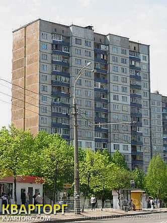 Sell 2-room apartment. Киев,  Якубовского — photo 1