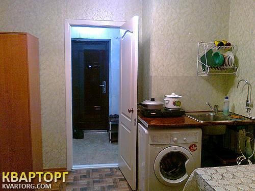 Rent out 1-room apartment. Харьков, Тимуровцев — photo 4
