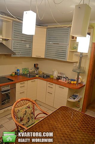 Sell 2-room apartment. Киев, Теодора Драйзера — photo 3