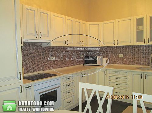 Rent out 2-room apartment. Киев, Струтинского — photo 1