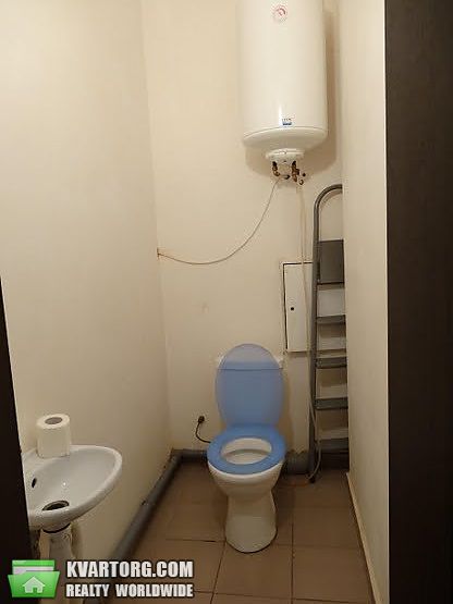 Sell 1-room apartment. Киев,  Градинская — photo 6