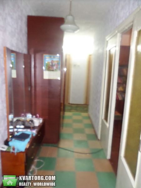 Sell 3-room apartment. Днепропетровск, немировича-данченко — photo 4