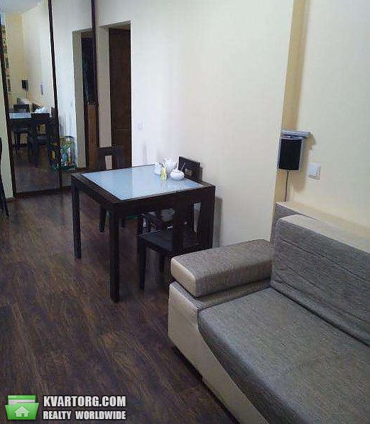 Sell 2-room apartment. Киев,  Кольцова бул — photo 1
