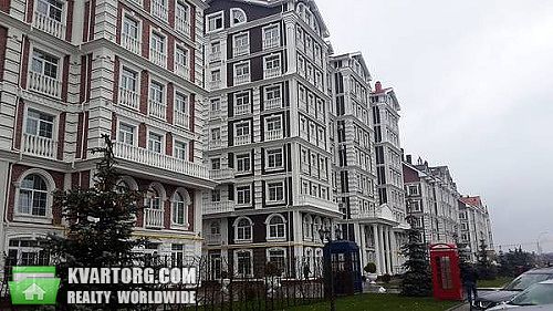 Sell 3-room apartment. Киев, Дмитрия Луценко — photo 1