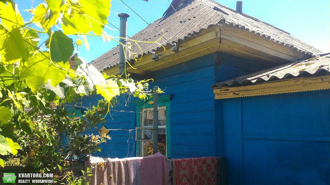 Sell house. Вышгород,  Садовая — photo 2