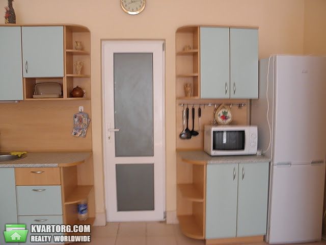 Rent out 1-room apartment. АР Крым, Шулейкина — photo 6