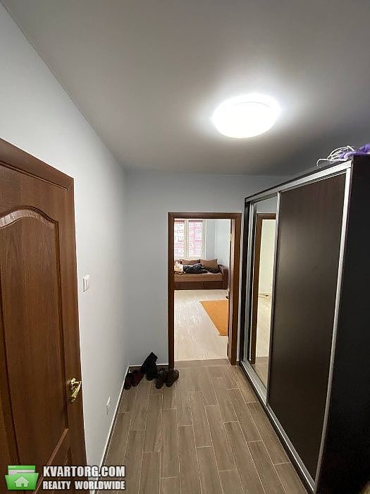Rent out 1-room apartment. Киев, русовой — photo 4