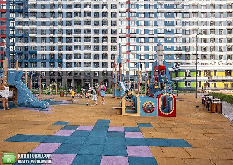 Sell 1-room apartment. Киев, Сверстюка — photo 2