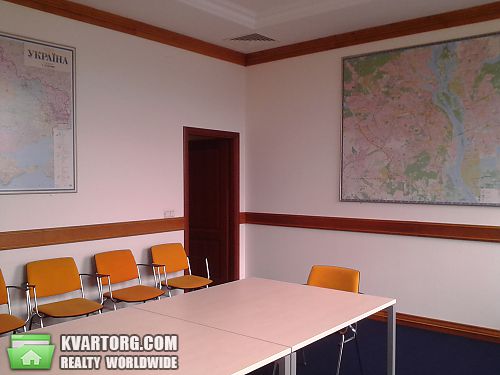 Rent out office. Киев, Новоконстантиновская — photo 7