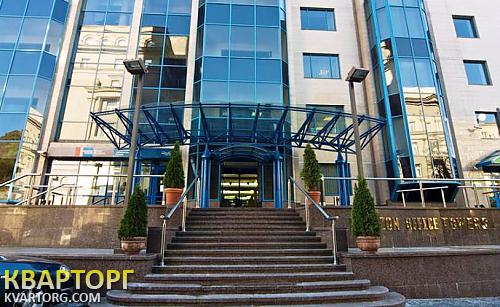Rent out office. Киев,  Шелковичная — photo 1