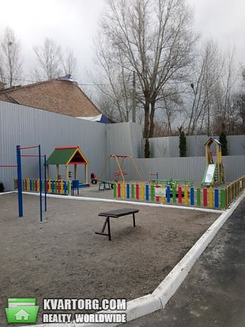 Sell 1-room apartment. Киев,  Светлицкого — photo 7