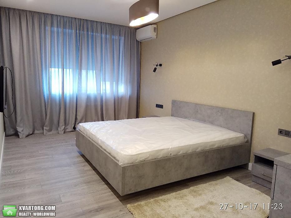 Rent out 2-room apartment. Киев, Малевича — photo 3
