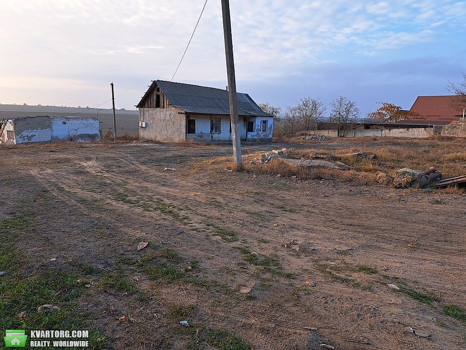 Sell house. Одесса,  Октябрьская — photo 3