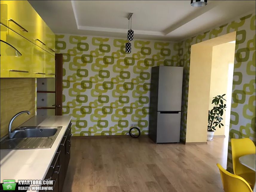 Rent out 2-room apartment. Киев,  Лобановского — photo 4