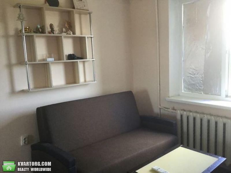 Sell 1-room apartment. Киев,  Бориспольская — photo 1