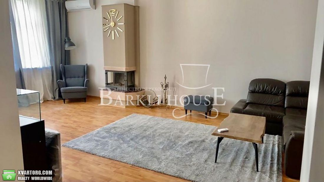 Rent out 4-room apartment. Киев,  Дмитриевская — photo 5