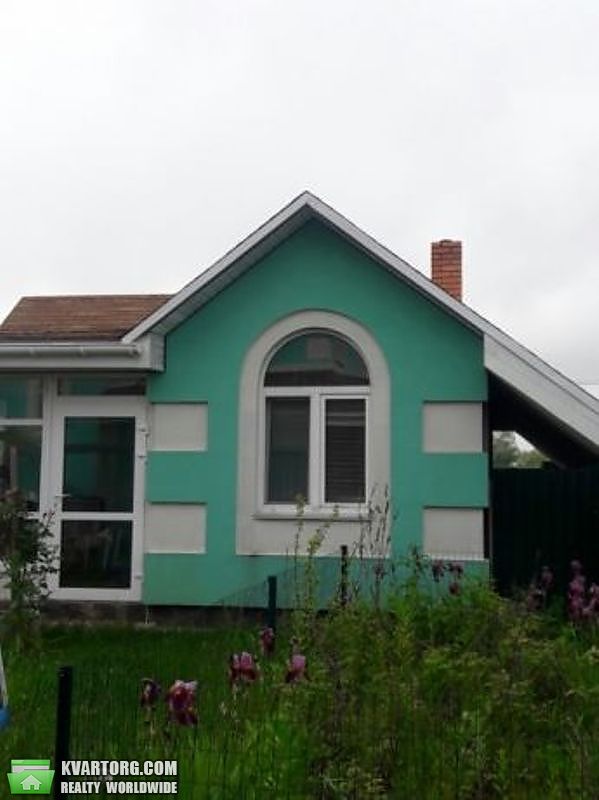 Sell house. Киевская обл., п. Макаров — photo 7