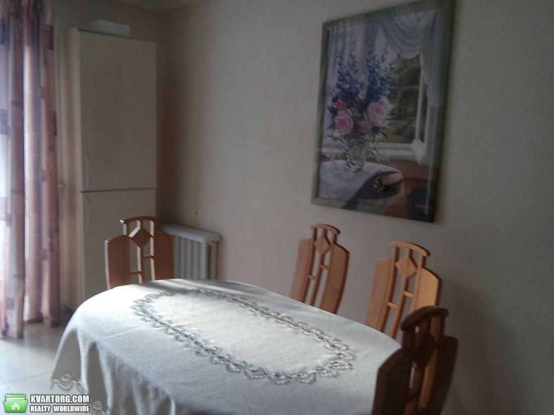 Rent out 3-room apartment. Одесса, Шампанский пер — photo 10