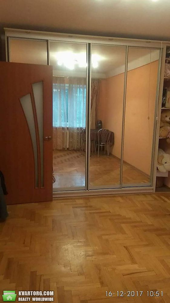 Rent out 3-room apartment. Киев,  Героев Космоса — photo 6