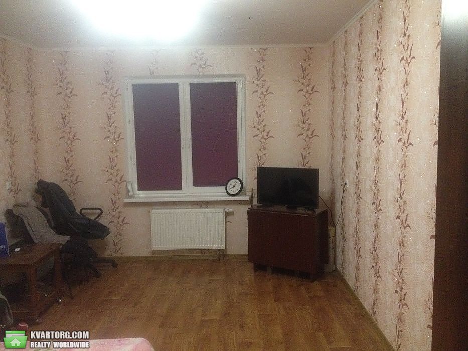 Sell 2-room apartment. Киев, Данченко — photo 4