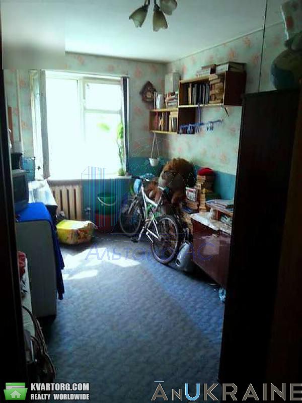 Sell 3-room apartment. Одесса, Щорса Святослава Рихтера — photo 2