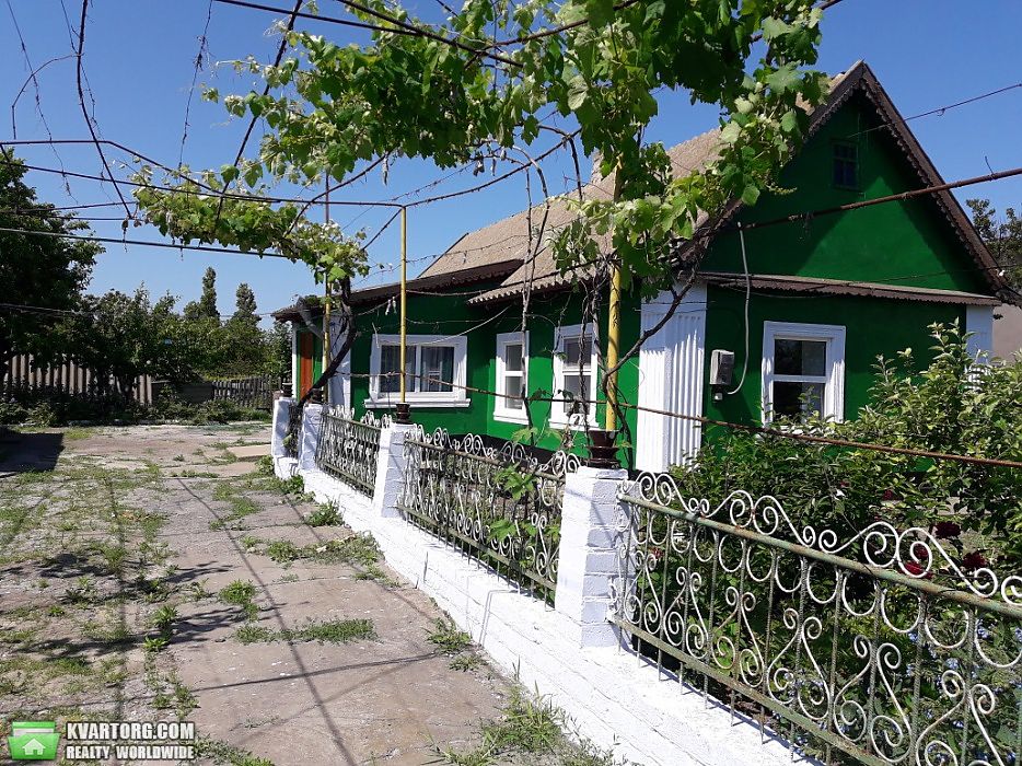 Sell house. Одесса, Виноградная ул. — photo 5