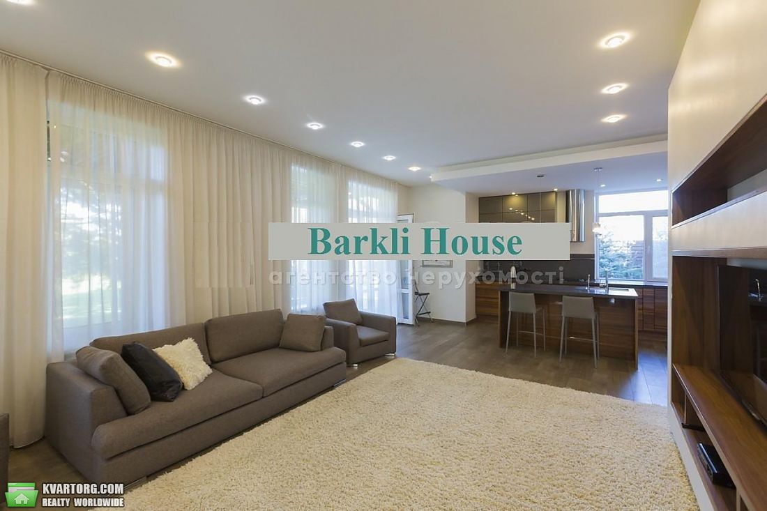 Rent out house. Киевская обл., Выщгород — photo 1