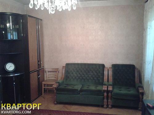 Sell 2-room apartment. Киев,  Курбаса — photo 1