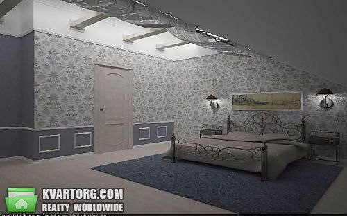 Sell 2-room apartment. Одесса, Жуковского — photo 4