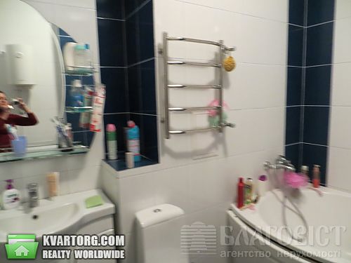 Sell 3-room apartment. Киев, Градинская — photo 8
