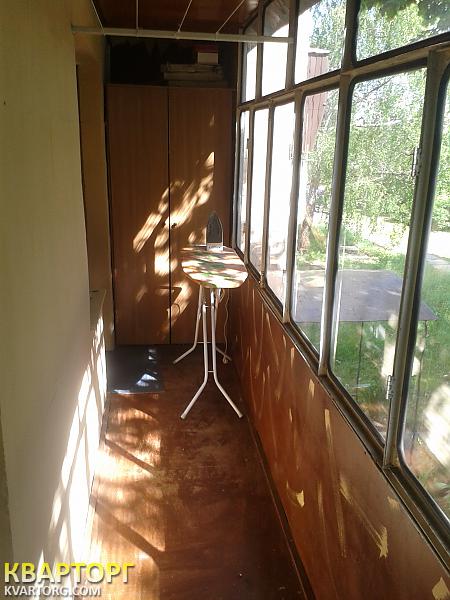 Rent out 2-room apartment. Киев,  Братиславская — photo 9