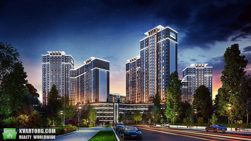 Sell 1-room apartment. Киев, Новопечерский переулок — photo 7