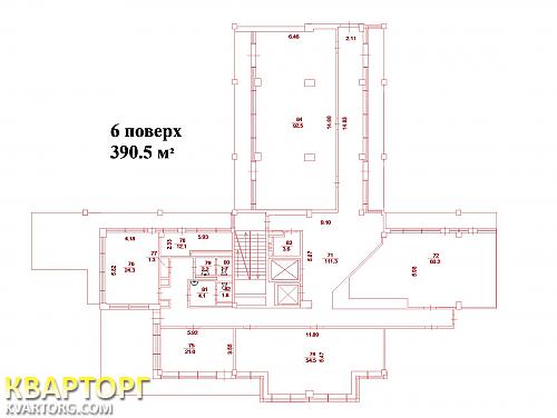 Rent out office. Киев, Ильинская — photo 3