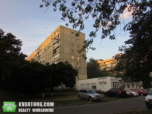 Sell 2-room apartment. Киев, Рокоссовского пр — photo 10