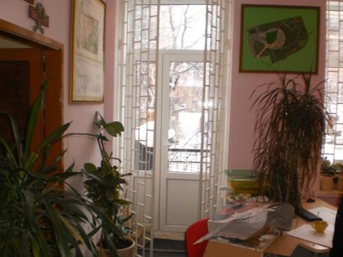 Sell office. Киев, Тарасовская — photo 1