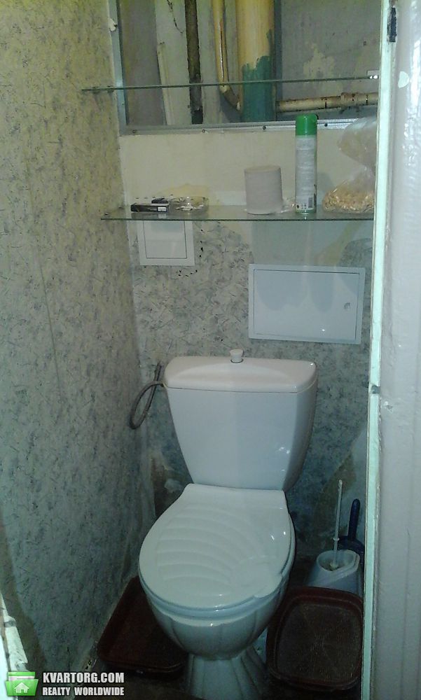 продам 2-комнатную квартиру. Донецк,  Б.Магистральная - фото 5