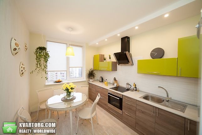 Sell 1-room apartment. Киев,  Ломоносова — photo 1