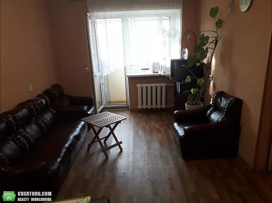 Sell 2-room apartment. Одесса, Сегедская — photo 2