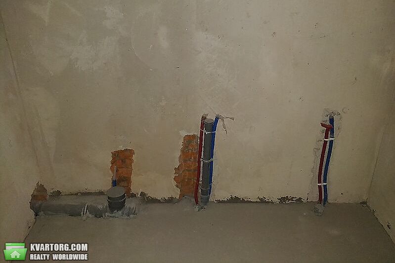 Sell 1-room apartment. Киев,  Бережанская — photo 3