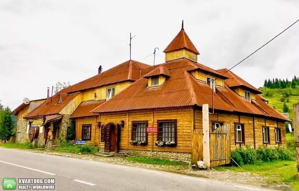 Sell house. Ивано-Франковск, Героев Майдана — photo 1