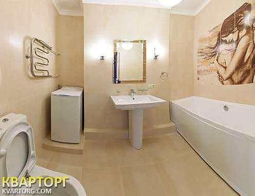 Rent out 3-room apartment. Одесса, Французкий бульвар — photo 4