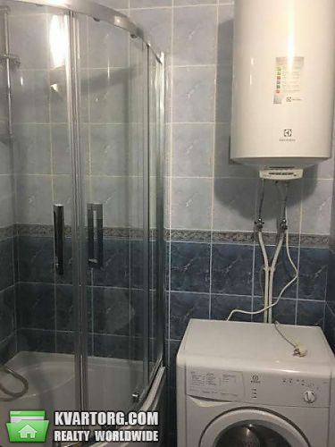 Sell 1-room apartment. Киев,  Краснозаводская — photo 4