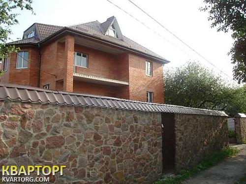 Sell house. Киев,  Синеозерная — photo 1