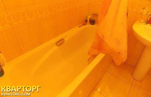 Rent out 1-room apartment. Киев, Мильчакова — photo 5