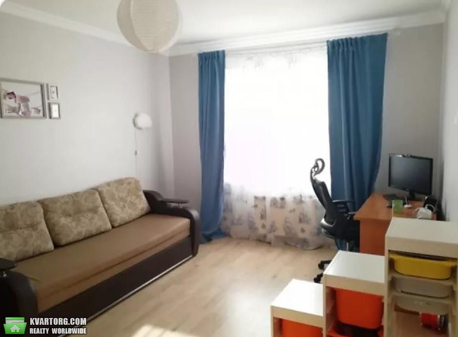 Rent out 2-room apartment. Киев,  Ломоносова — photo 1