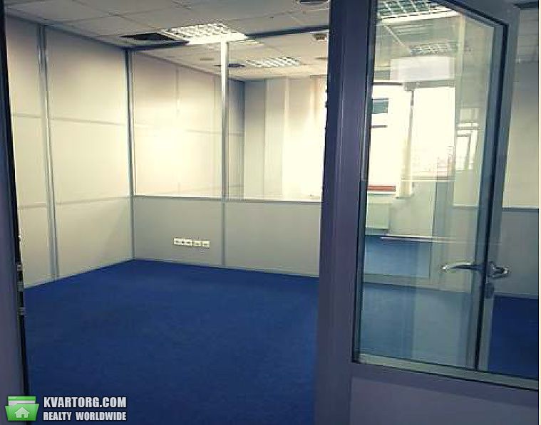 Rent out office. Киев,  Воровского — photo 3
