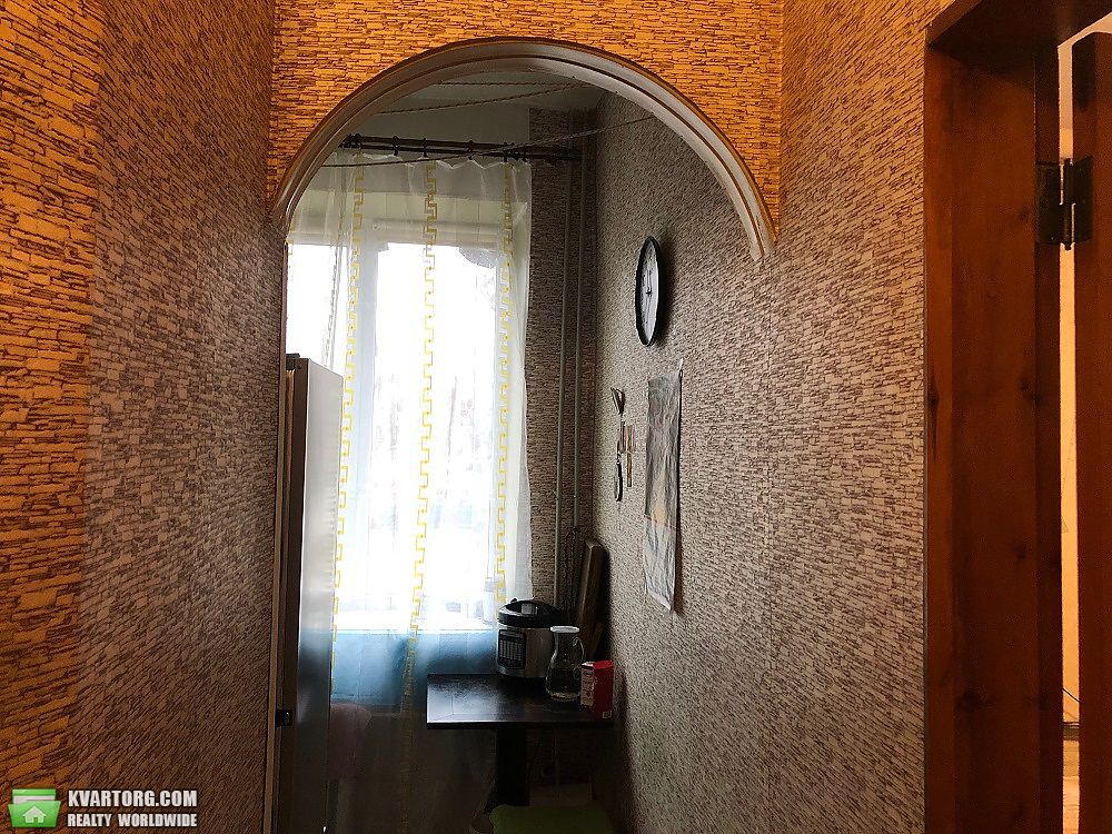 Sell 1-room apartment. Харьков, Полтавский шлях — photo 2