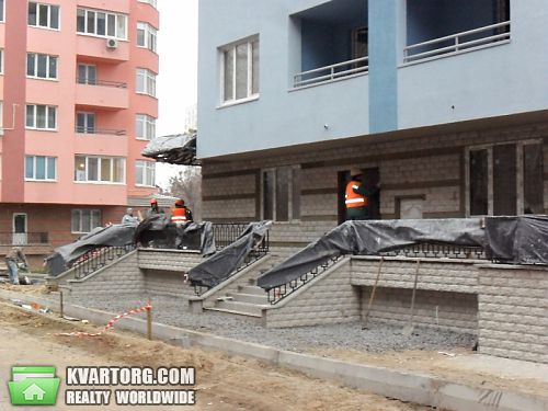 Sell office. Киев, Феодосийская — photo 2